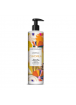 Ramunėlių šampūnas plaukams, 200 ml Ramunėlių šampūnas plaukams, 200 ml