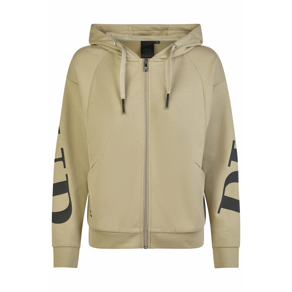 Džemperis Pikeur Hoody Athleisure, 38 dydis Džemperis Pikeur Hoody Athleisure, 38 dydis