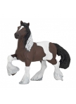 Žirgo figūrėlė Bay Irish Cob Žirgo figūrėlė Bay Irish Cob