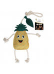 Žaislas žirgui Foodie Friends Pineapple Žaislas žirgui Foodie Friends Pineapple