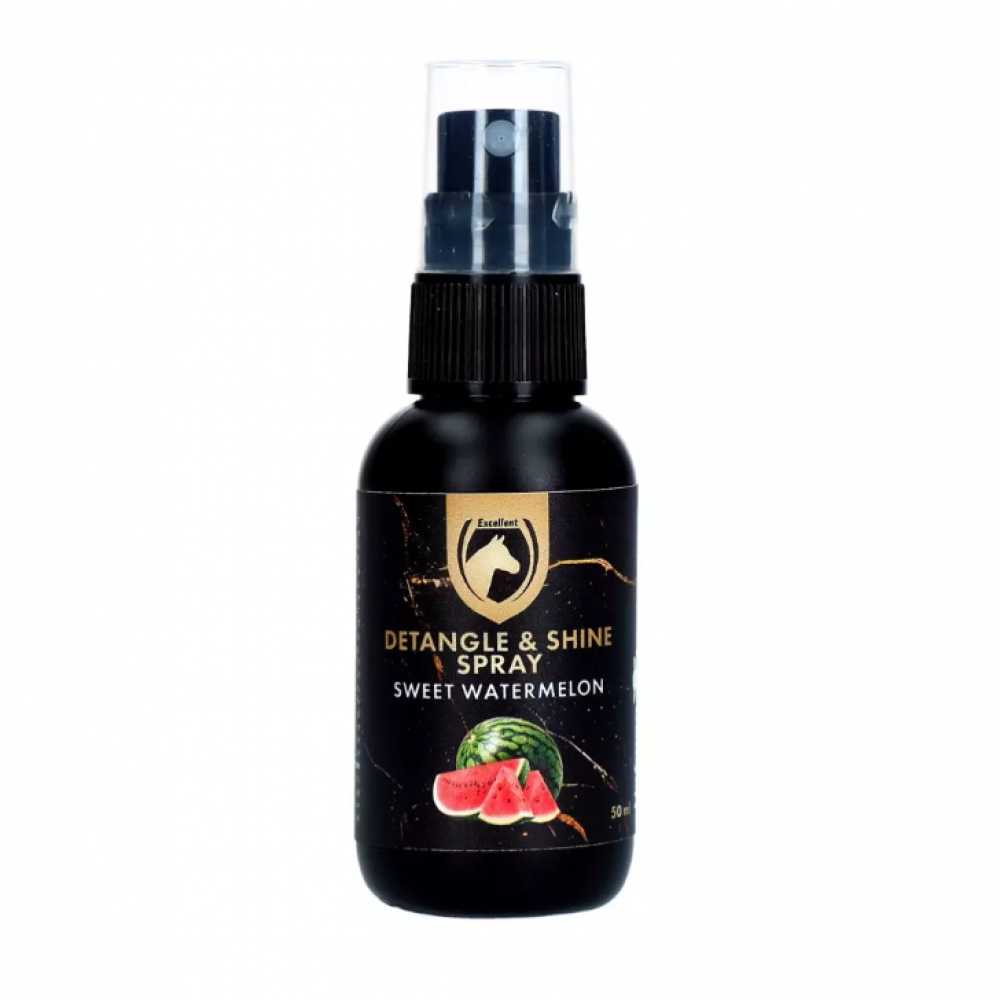 Kondicionierius Detangle & Shine Spray - Sweet Watermelon Kondicionierius Detangle & Shine Spray - Sweet Watermelon