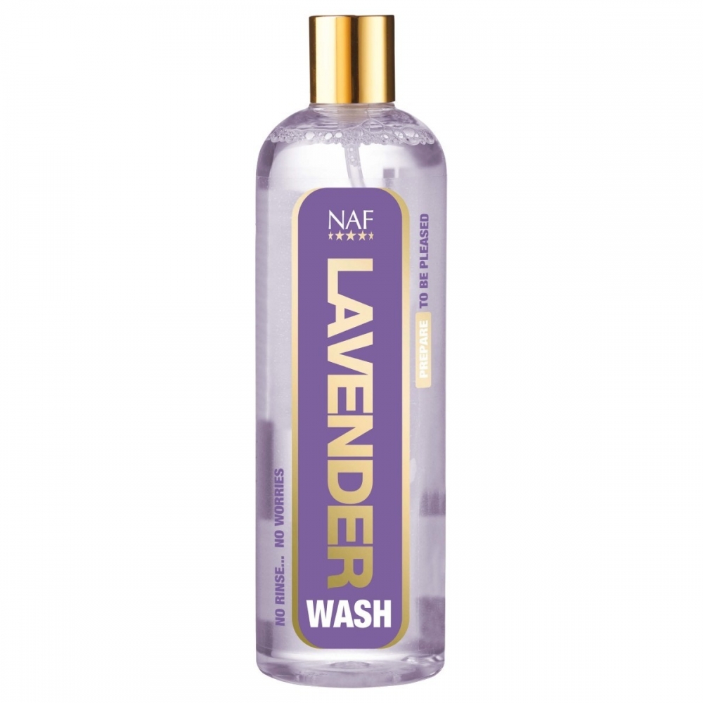 Šampūnas NAF Lavender Wash Šampūnas NAF Lavender Wash