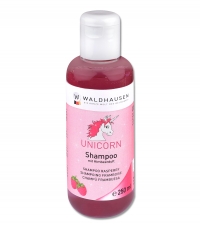 Kvapnus šampūnas Unicorn