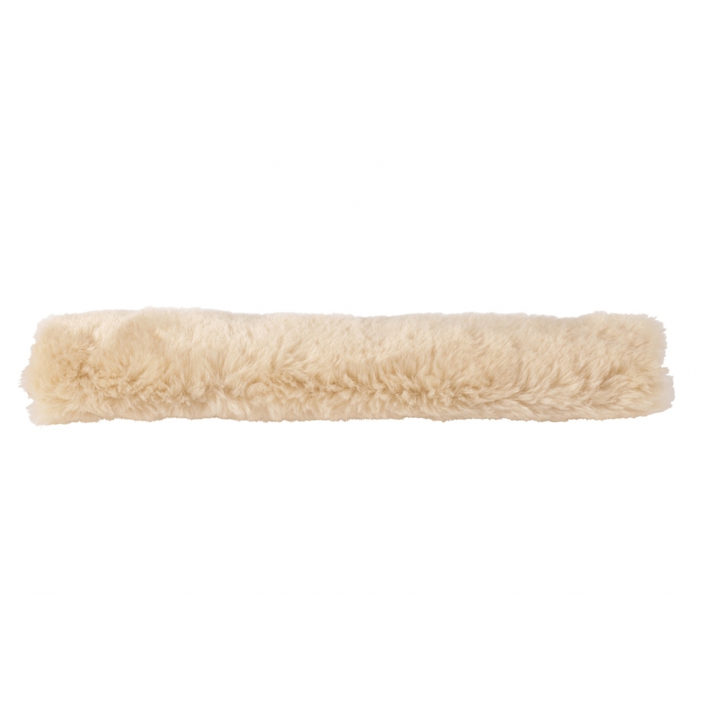 Paminkštinimas kantarui ar kamanoms Eskadron FauxFur Cover Core Paminkštinimas kantarui ar kamanoms Eskadron FauxFur Cover Core
