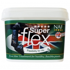 Papildas sąnariams NAF Superflex